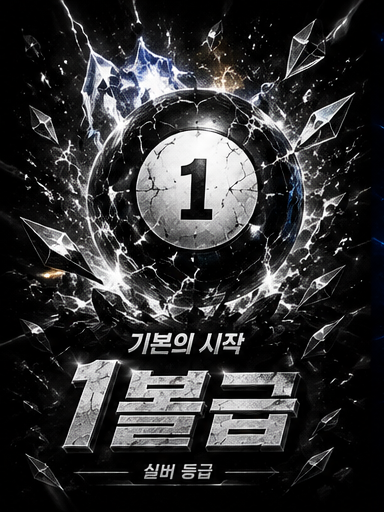 1볼급 티어 이미지